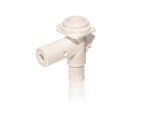 ERA Auslauftülle PTFE für Blockventile
