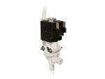 ERA Magnetventil 24 Volt DC 1 fach