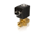 ERA Elektromagnetventil NC Typ 20011 230 Volt 50Hz DN3 0-20 bar