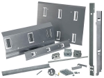 Sielaff Rüstsatz Schmalschacht Umbausatz 301 DC, passend für FS1500, FS2020