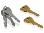 Vendo Rielda Kit RS1, 3er Schlüsselsatz