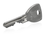 Rielda RS1 Schlüssel BESIEL für Sielaff Automaten