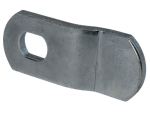 Rielda Schlossriegel gewinkelt Typ 306