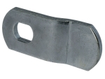 Rielda Schlossriegel gewinkelt Typ 306