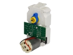 Vendo ATEX Spiralmotor für Doppelspirale links