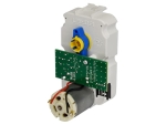 Vendo ATEX Spiralmotor für Doppelspirale rechts