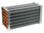 Sanden Vendo Verdampfer für G-Snack