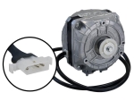 Sanden Vendo Lüftermotor für Kältegeräte 5 Watt  230 Volt