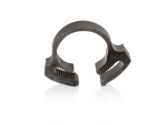 Schlauchschelle rastend Ø 13-15 mm Spannbereich