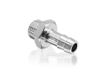 Schlauchtülle 8 mm x 1/4" Außengewinde