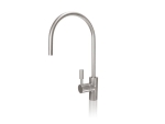 Everpure Designer Trinkwasserhahn Chrom glänzend