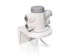 Everpure CLARIS Filterkopf einseitig Schnellsteck System