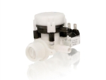 Wassereinlassventil 230 Volt 3/4" x 10 mm für Evoca Necta N&W  Astro Colibri Oblo Kikko