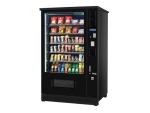 Vendo G-Snack 10 Master SMX mit Lift Outdoor