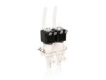 ERA Magnetventil 230 Volt  2-fach