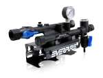 Everpure Filterkopf für QC7i Twin, Doppelfilterkopf  3/4"NPT