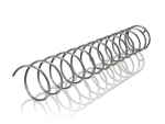Sielaff Spirale rechts 11 Produkte in Silber für SÜ/FS