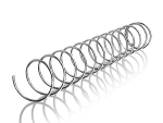 Sielaff Spirale links 11 Produkte in Silber für SÜ/FS