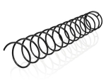 Sielaff Spirale rechts 11 Produkte in Schwarz für SN48, SÜ-SL