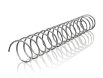 Sielaff Spirale rechts 13 Produkte in Silber für SÜ/FS