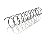 Sielaff Spirale rechts 8 Produkte in Silber für SÜ/FS