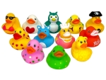Gummienten Mix, 12er Pack, Version 2