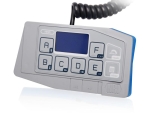 Programmiermodul zur Miete NRI für Currenza C2
