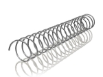 Sielaff Spirale rechts 15 Produkte in Silber für SÜ/FS