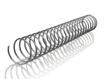 Sielaff Spirale links 21 Produkte in Silber für SÜ/FS