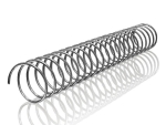 Sielaff Spirale rechts 21 Produkte in Silber für SÜ/FS
