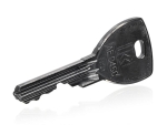 Rielda RS1 Programmierschlüssel AE045C für Evoca, 2. Serie