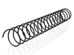 Sielaff Spirale rechts 15 Produkte in Schwarz für SN48, SÜ-SL