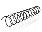 Sielaff Spirale rechts 9 Produkte in Schwarz für SN48, SÜ-SL