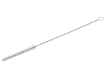 Schlauchbürste 3 mm Durchmesser, 100 mm Gesamtlänge