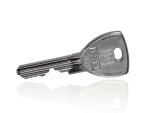Rielda Schlüssel BESIEL RS1 Sielaff