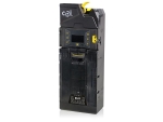 Gryphon CPI CASHFLOW MDB Münzwechsler NEU! 5ct-2&euro;