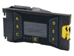 Gryphon LCD Display